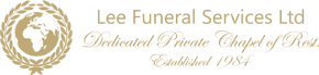 Lee Funeral Home